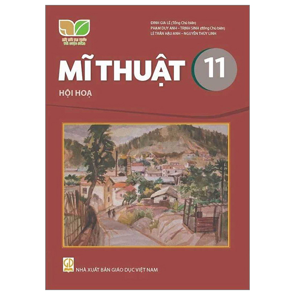 Bo
						
										
										Ngu Van 11 - Tap 1 (Ket Noi Tri Thuc) (Chuan) - Ảnh 38