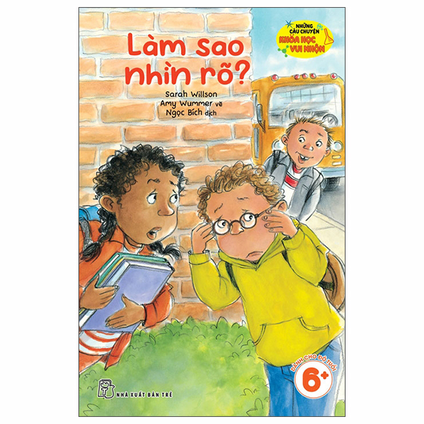 Bộ Những Câu Chuyện Khoa Học Vui Nhộn - Con Bọ Quái Vật - Ảnh 7