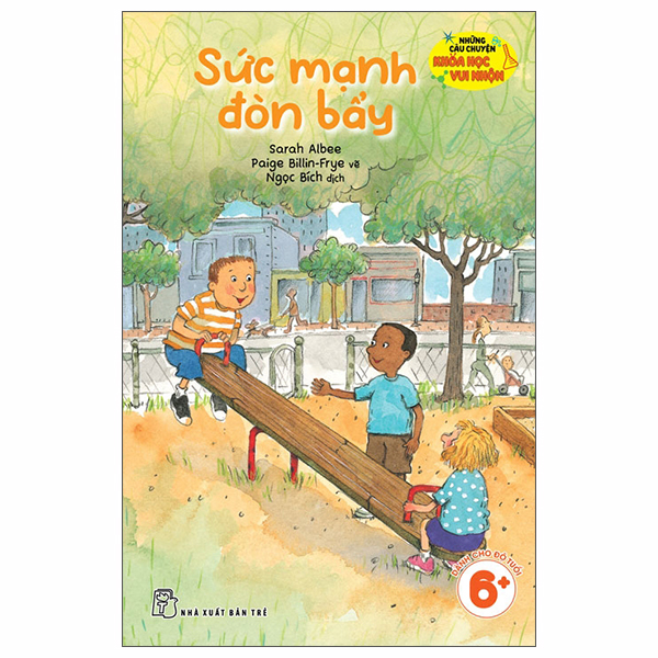 Bộ Những Câu Chuyện Khoa Học Vui Nhộn - Con Bọ Quái Vật - Ảnh 9