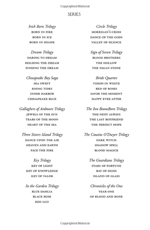 bộ of blood and bone: chronicles of the one, book 2 - Ảnh 4