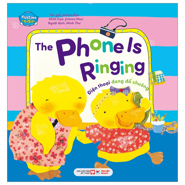Bo
						
										
										Playtime In English - Level 4 - Choo Choo Train! - Tau Lua Xinh Xich - Ảnh 14