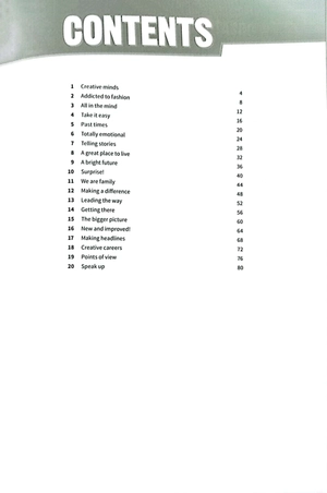 bộ prepare level 7 workbook with digital pack - Ảnh 3