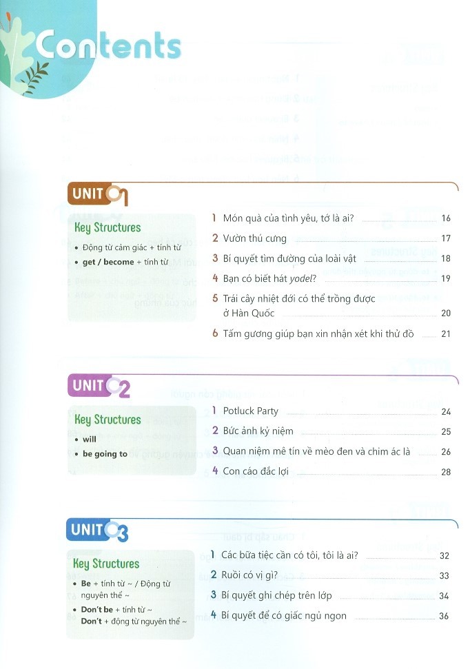 bộ reader's bank series 1 - Ảnh 6