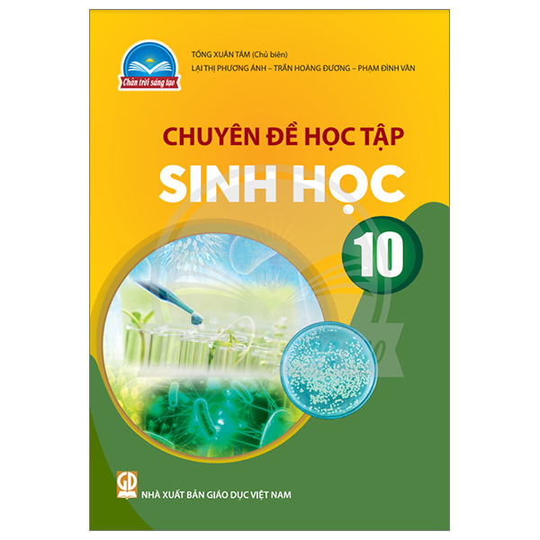bộ sách giáo khoa lớp 10 - chân trời - chương trình chuẩn (bài học + bài tập) - Ảnh 20