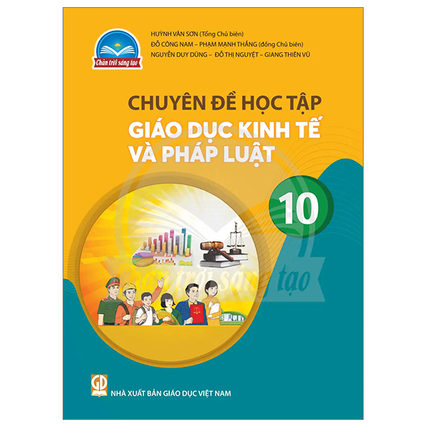 bộ sách giáo khoa lớp 10 - chân trời - chương trình chuẩn (bài học + bài tập) - Ảnh 22