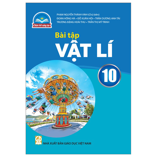 bộ sách giáo khoa lớp 10 - chân trời - chương trình chuẩn (bài học + bài tập) - Ảnh 30