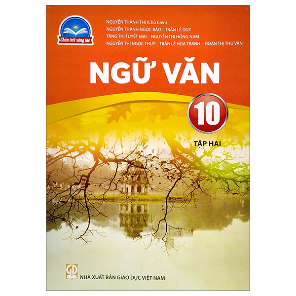 bộ sách giáo khoa lớp 10 - chân trời - chương trình chuẩn (bài học + bài tập) - Ảnh 4