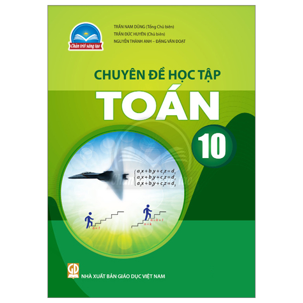 bộ sách giáo khoa lớp 10 - chân trời - chương trình chuẩn (bài học + bài tập) - Ảnh 6