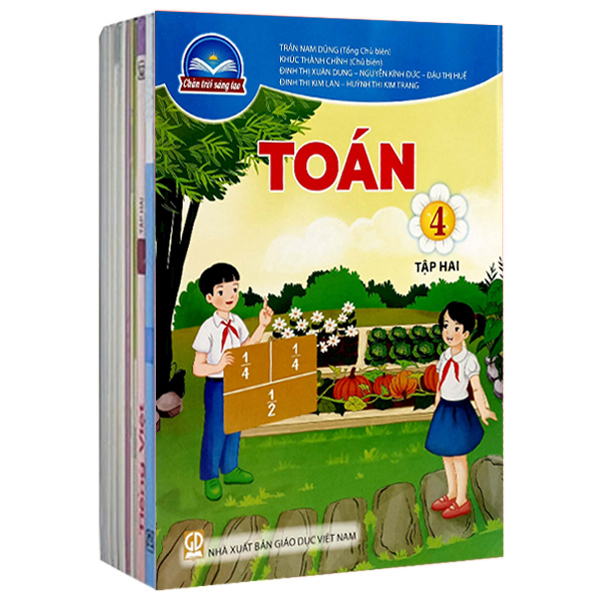 Bộ Sách Tiếng Anh 4 - I-Learn Smart Start - Student's Book + Workbook (Bộ 2 Cuốn) - Ảnh 5