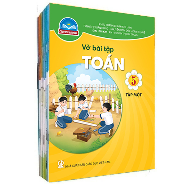 Bộ Sách Tiếng Anh 5 - Extra And Friends - Pupil's Book + Activity Book (Bộ 2 Cuốn) - Ảnh 5