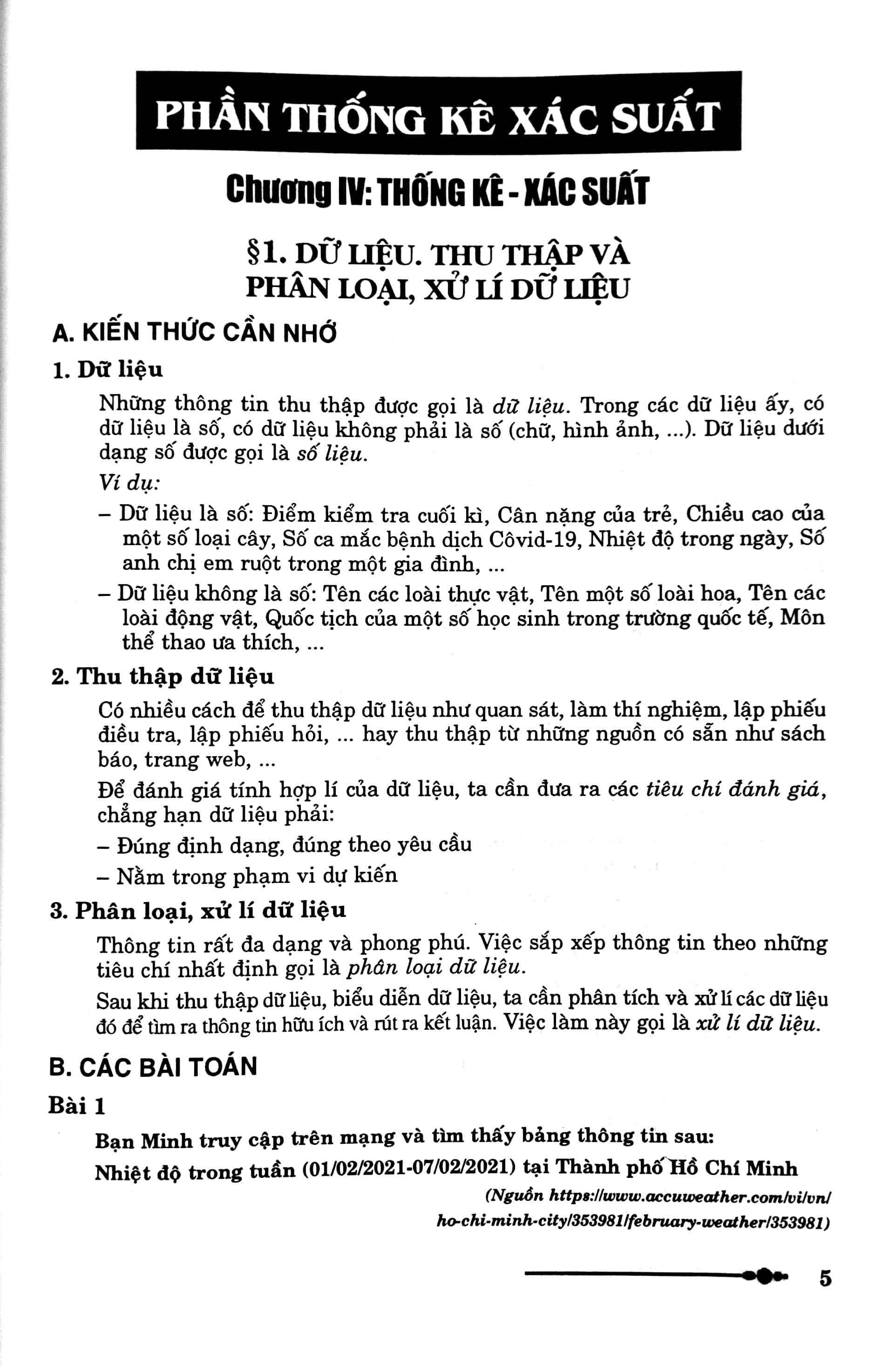 Bo Sach Toan Co Ban Va Nang Cao Trung Hoc Co So 6 - Theo Chuong Trinh Moi - Tap 1 + Tap 2 (Bo 2 Cuon) - Tang Kem Sach Tuyen Tap Cac Bai Toan Hay Va Kho 6 - Ảnh 9