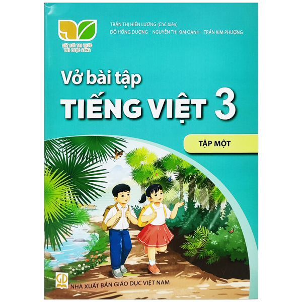 Bộ Tập Viết 3 - Tập 1 (Tích Hợp Phát Triển Năng Lực Số) (Phiên Bản 2026) - Ảnh 12