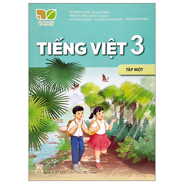 Bộ Tập Viết 3 - Tập 1 (Tích Hợp Phát Triển Năng Lực Số) (Phiên Bản 2026) - Ảnh 23