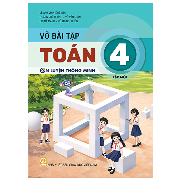 Bộ Tập Viết 3 - Tập 2 (Ôn Luyện Thông Minh) - Ảnh 10