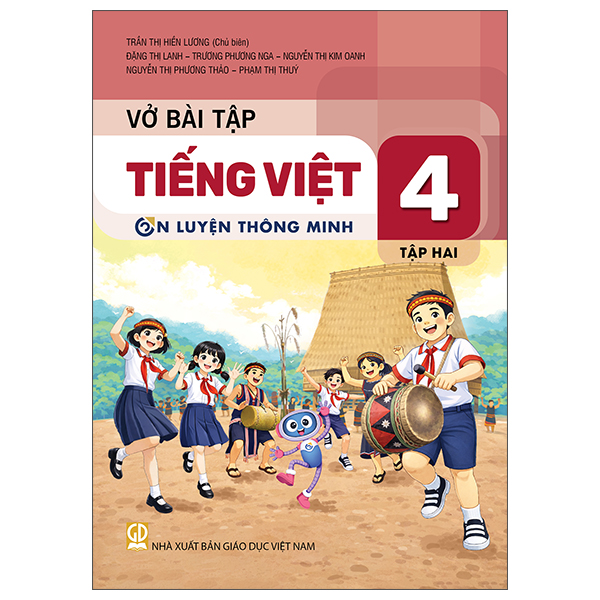 Bộ Tập Viết 3 - Tập 2 (Ôn Luyện Thông Minh) - Ảnh 11