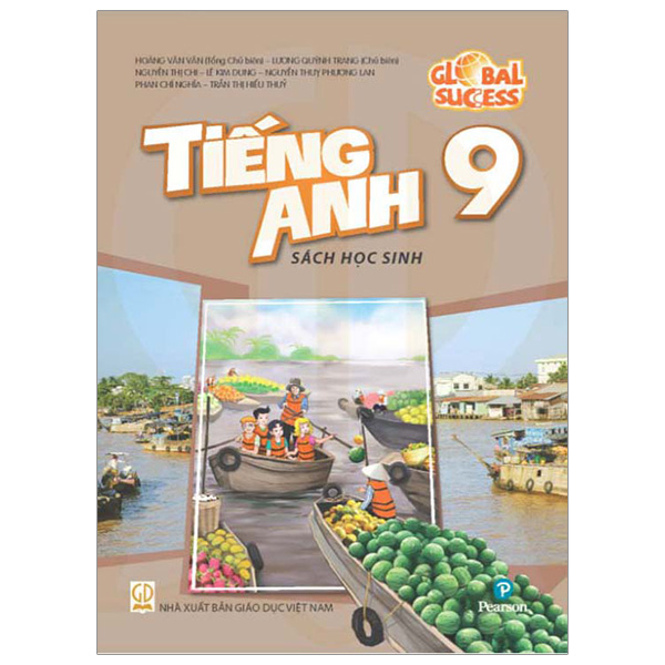 Bộ Tiếng Anh 6 - Sách Học Sinh - Tập 2 (Phiên Bản 2026) - Ảnh 22