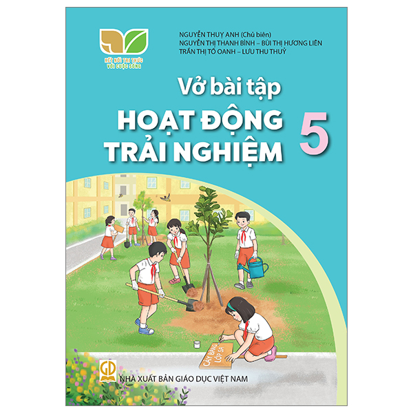 Bộ Tiếng Việt 5 - Tập 2 (Kết Nối) (Chuẩn) - Ảnh 11