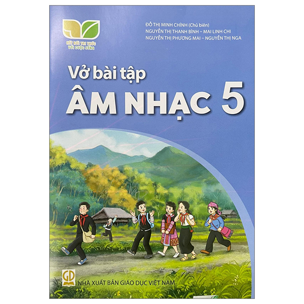 Bộ Tiếng Việt 5 - Tập 2 (Kết Nối) (Chuẩn) - Ảnh 14