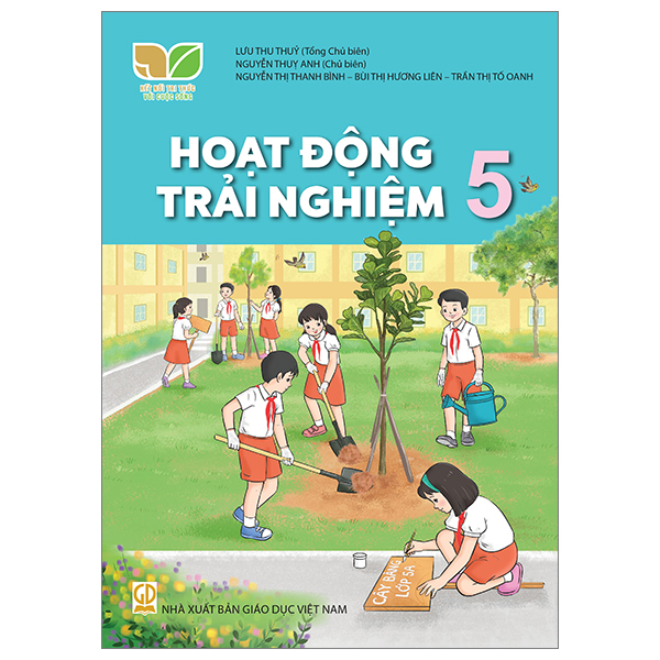 Bộ Tiếng Việt 5 - Tập 2 (Kết Nối) (Chuẩn) - Ảnh 22