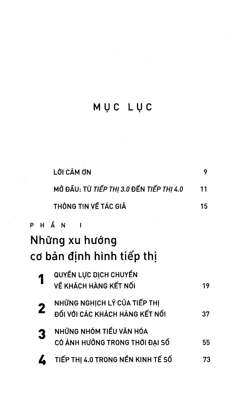 bộ tiếp thị 4.0 - dịch chuyển từ truyền thống sang công nghệ số (tái bản 2022) - Ảnh 2