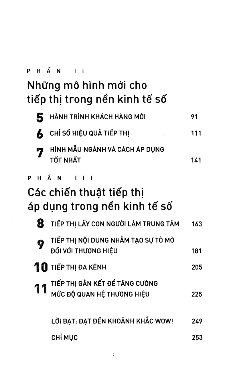 bộ tiếp thị 4.0 - dịch chuyển từ truyền thống sang công nghệ số (tái bản 2022) - Ảnh 3
