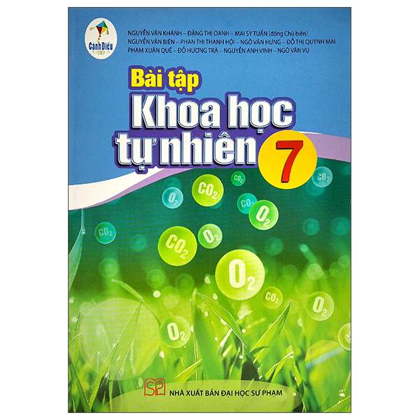 Bộ
Toán 7 - Tập 2 (Cánh Diều) (Chuẩn) - Ảnh 29