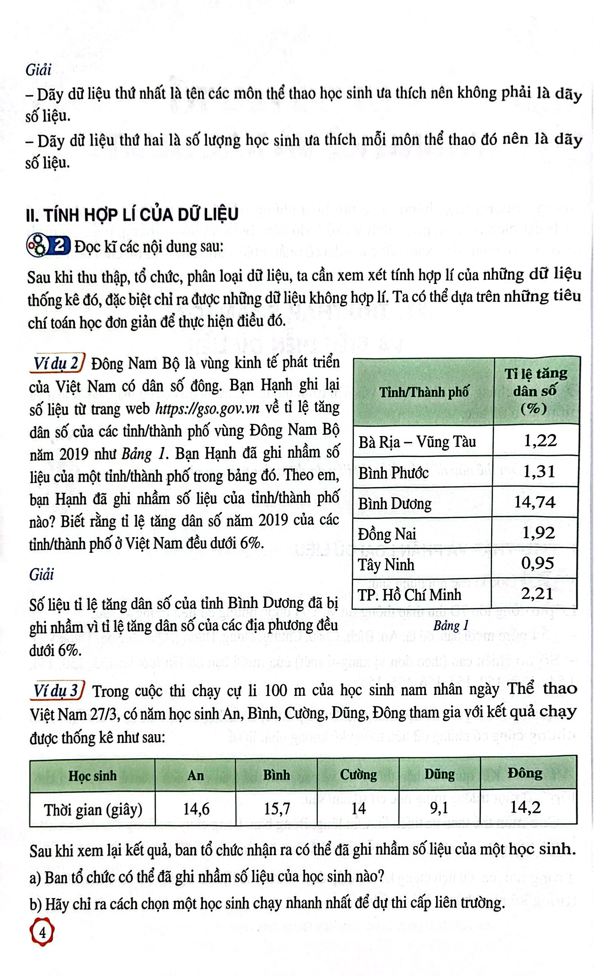 Bộ
Toán 7 - Tập 2 (Cánh Diều) (Chuẩn) - Ảnh 5