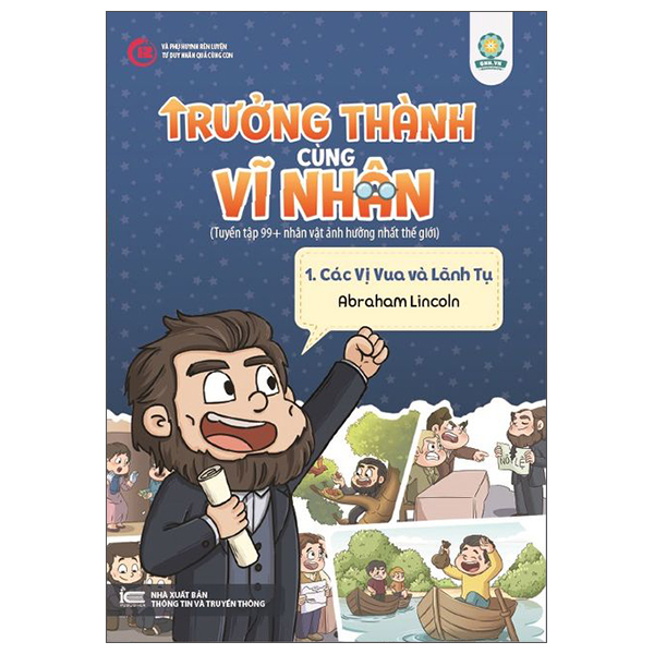 Bo
						
										
										Truong Thanh Cung Vi Nhan 3 - Nha Khoa Hoc Va Danh Y - Tue Tinh Va Hai Thuong Lang Ong - Ảnh 18
