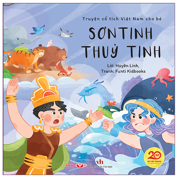 Bộ Truyện Cổ Tích Việt Nam Cho Bé - Cây Khế - Ảnh 15