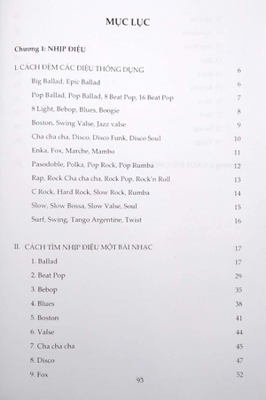 bộ tự học guitar theo phương pháp mới đơn giản - dễ hiểu (tập 2) - Ảnh 3