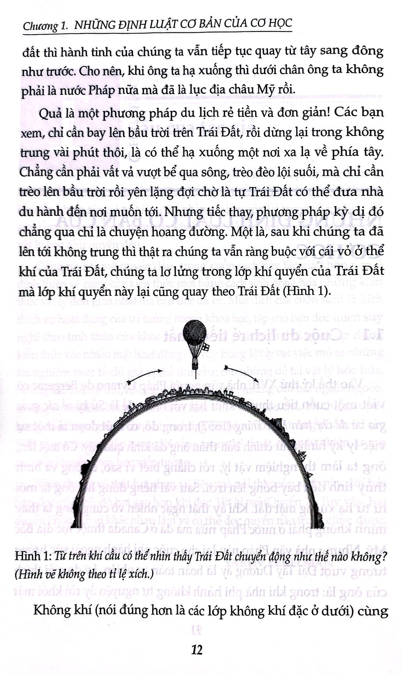 bộ vật lý vui - tập 2 (tái bản 2021) - Ảnh 4