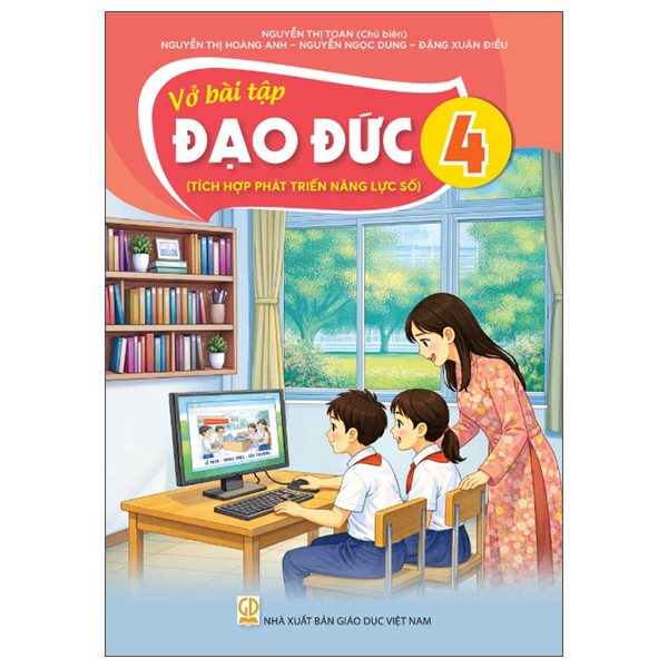 Bộ Vở Bài Tập Công Nghệ 4 (Tích Hợp Phát Triển Năng Lực Số) (Phiên Bản 2026) - Ảnh 11