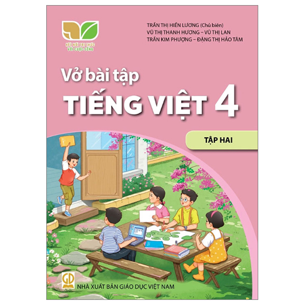 Bộ Vở Bài Tập Công Nghệ 4 (Tích Hợp Phát Triển Năng Lực Số) (Phiên Bản 2026) - Ảnh 18