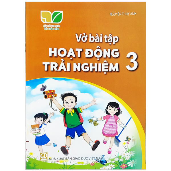 Bộ Vở Bài Tập Đạo Đức 3 (Tích Hợp Phát Triển Năng Lực Số) (Phiên Bản 2026) - Ảnh 13