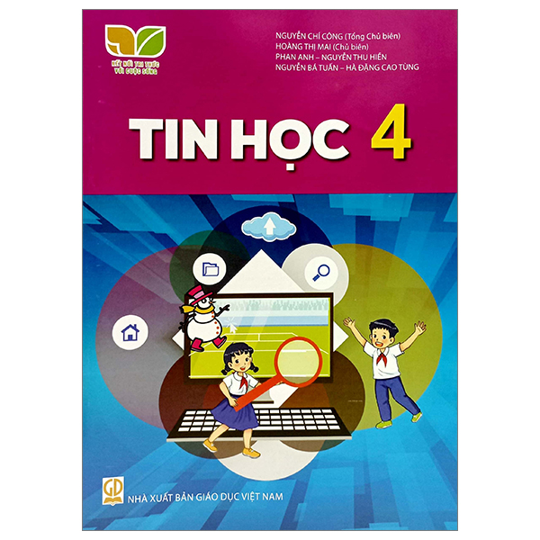 Bo
Vo Bai Tap Khoa Hoc 4 (Ket Noi) (Chuan) - Ảnh 12