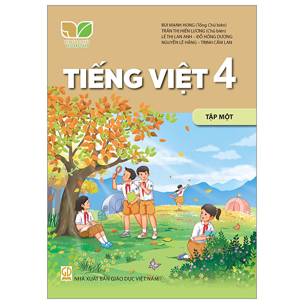 Bo
Vo Bai Tap Khoa Hoc 4 (Ket Noi) (Chuan) - Ảnh 14