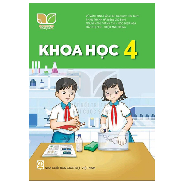 Bo
Vo Bai Tap Khoa Hoc 4 (Ket Noi) (Chuan) - Ảnh 17