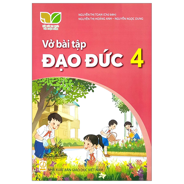 Bo
Vo Bai Tap Khoa Hoc 4 (Ket Noi) (Chuan) - Ảnh 19
