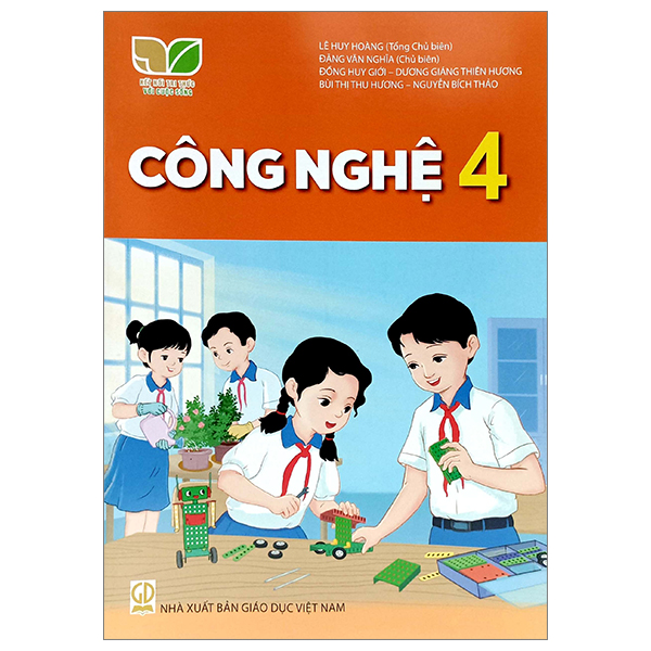 Bo
Vo Bai Tap Khoa Hoc 4 (Ket Noi) (Chuan) - Ảnh 20