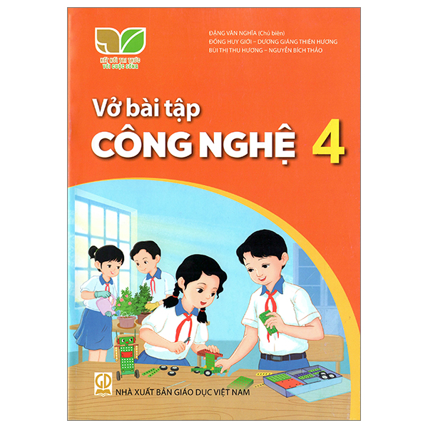 Bo
Vo Bai Tap Khoa Hoc 4 (Ket Noi) (Chuan) - Ảnh 22