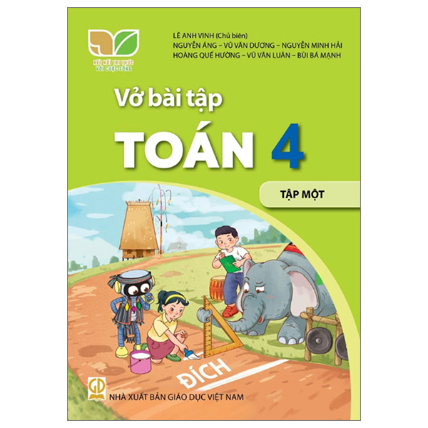 Bo
Vo Bai Tap Khoa Hoc 4 (Ket Noi) (Chuan) - Ảnh 24