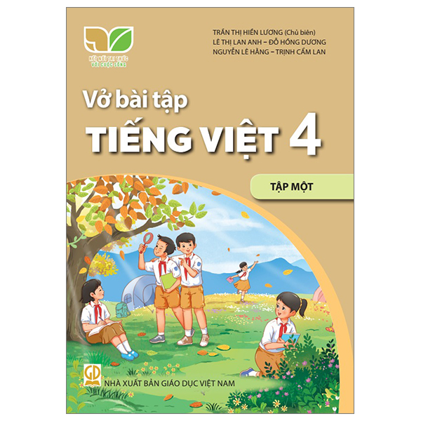 Bo
Vo Bai Tap Khoa Hoc 4 (Ket Noi) (Chuan) - Ảnh 28