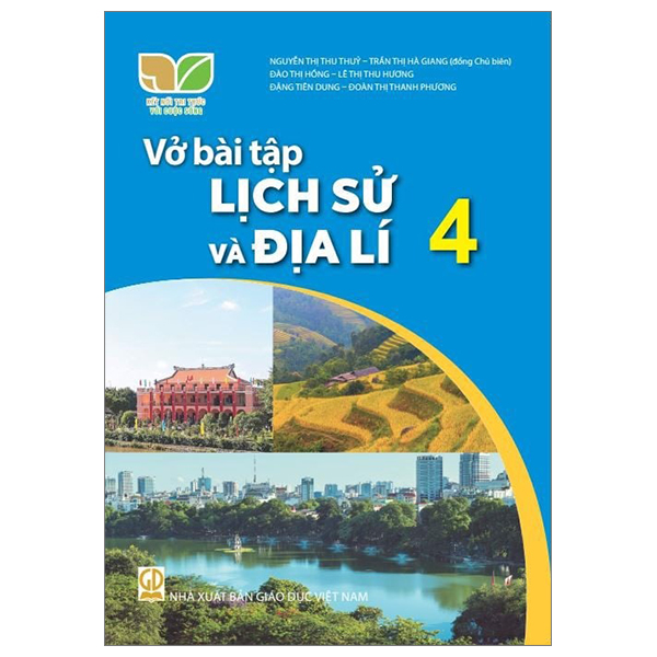 Bo
Vo Bai Tap Khoa Hoc 4 (Ket Noi) (Chuan) - Ảnh 29