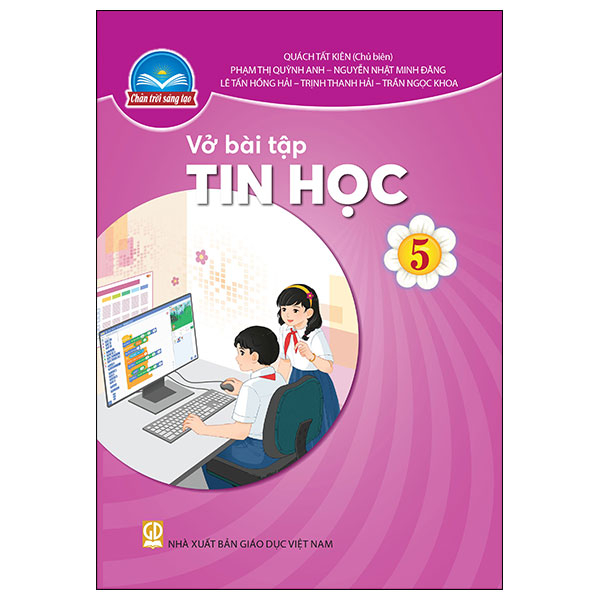 Bộ Vở Bài Tập Lịch Sử Và Địa Lí 5 (Chân Trời) (Chuẩn) - Ảnh 11