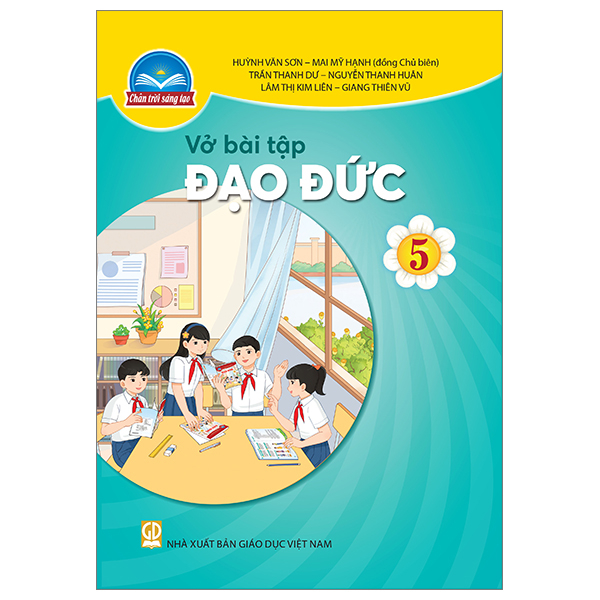 Bộ Vở Bài Tập Lịch Sử Và Địa Lí 5 (Chân Trời) (Chuẩn) - Ảnh 13