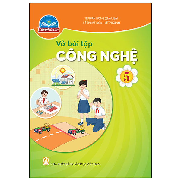 Bộ Vở Bài Tập Lịch Sử Và Địa Lí 5 (Chân Trời) (Chuẩn) - Ảnh 14