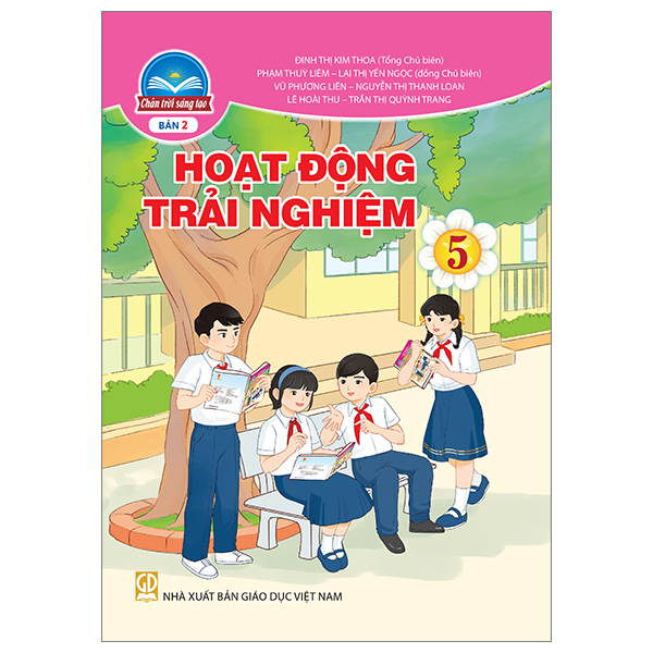 Bộ Vở Bài Tập Lịch Sử Và Địa Lí 5 (Chân Trời) (Chuẩn) - Ảnh 18