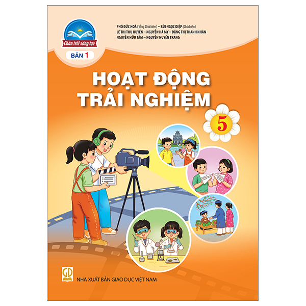 Bộ Vở Bài Tập Lịch Sử Và Địa Lí 5 (Chân Trời) (Chuẩn) - Ảnh 19