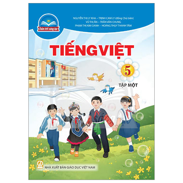 Bộ Vở Bài Tập Lịch Sử Và Địa Lí 5 (Chân Trời) (Chuẩn) - Ảnh 21