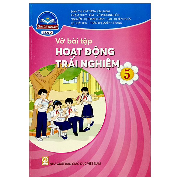 Bộ Vở Bài Tập Lịch Sử Và Địa Lí 5 (Chân Trời) (Chuẩn) - Ảnh 29